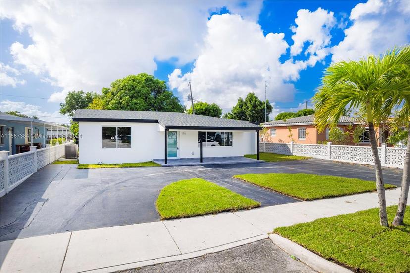 Picture of 118 SE 9Th Ct, Hialeah FL 33010