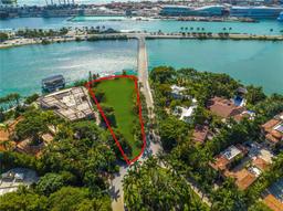 Picture of 45 Star Island Dr, Miami Beach, FL 33139