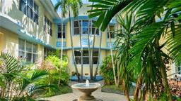 Picture of 1051 Euclid Ave # 208, Miami Beach, FL 33139