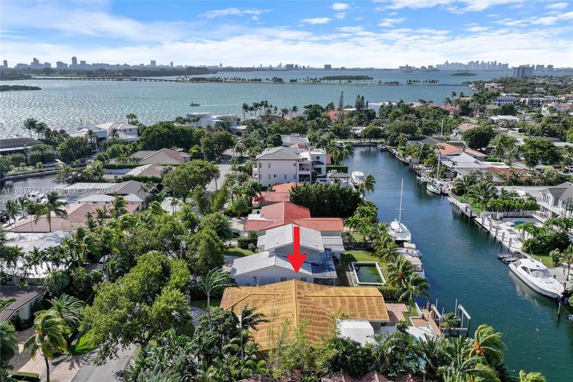 Picture of 13190 Biscayne Island Ter, North Miami FL 33181