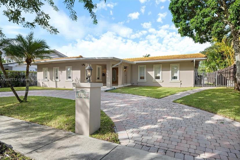 Picture of 13190 Biscayne Island Ter, North Miami FL 33181