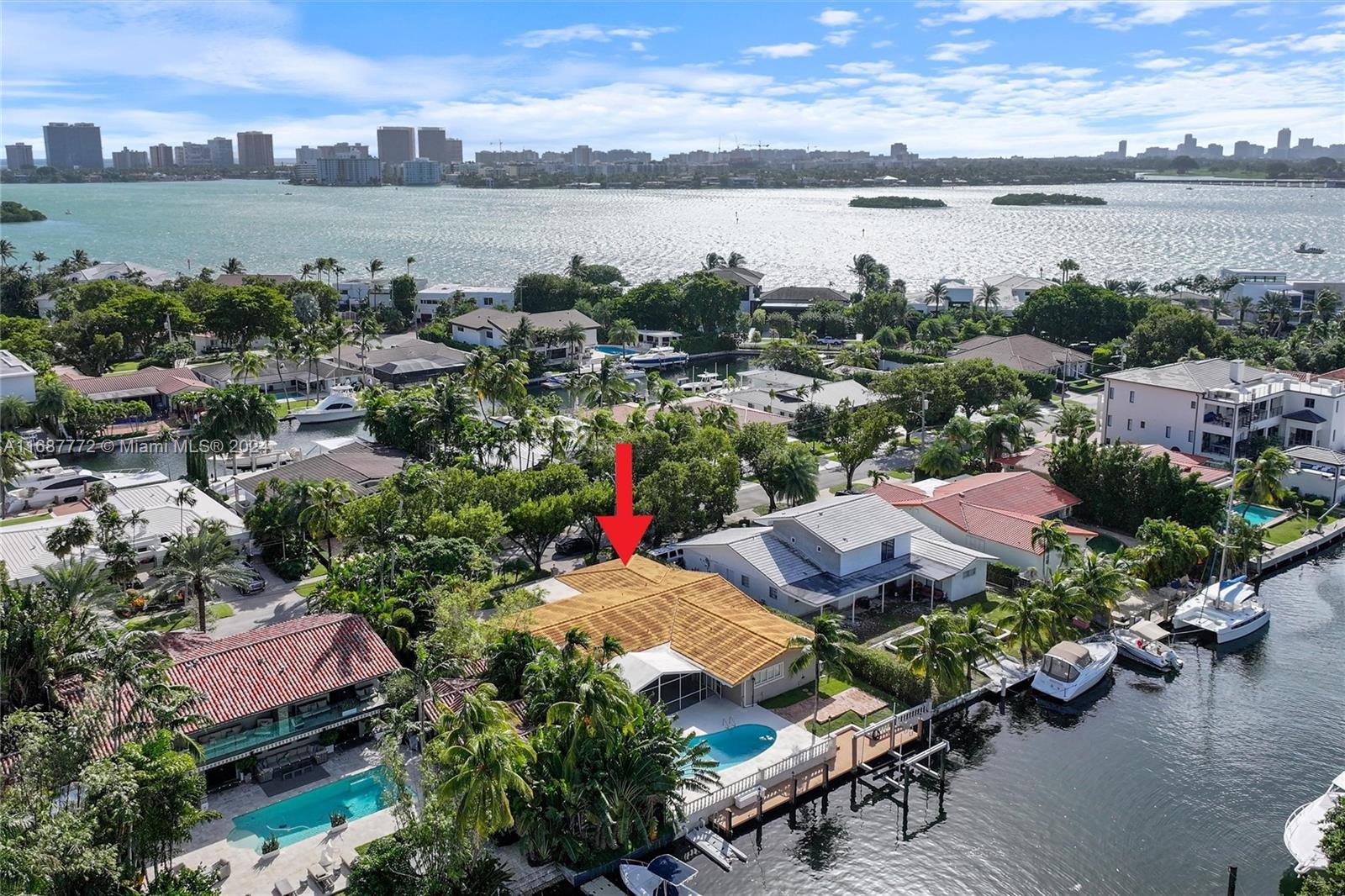 Picture of 13190 Biscayne Island Ter, North Miami, FL 33181