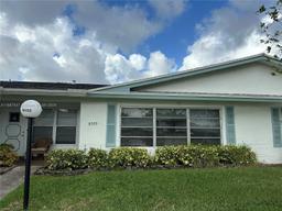 Picture of 8555 NW 10Th St # B106, Plantation, FL 33322