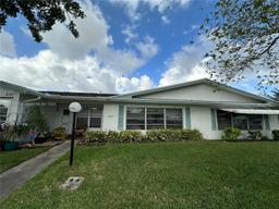 Picture of 8555 NW 10Th St # B106, Plantation, FL 33322