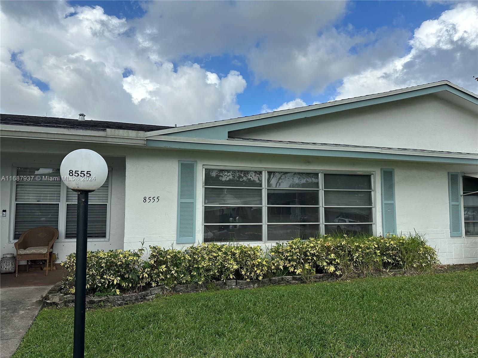 Picture of 8555 NW 10Th St # B106, Plantation, FL 33322