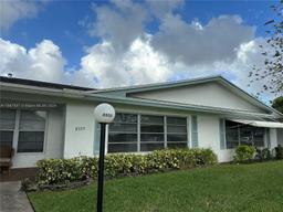 Picture of 8555 NW 10Th St # B106, Plantation, FL 33322