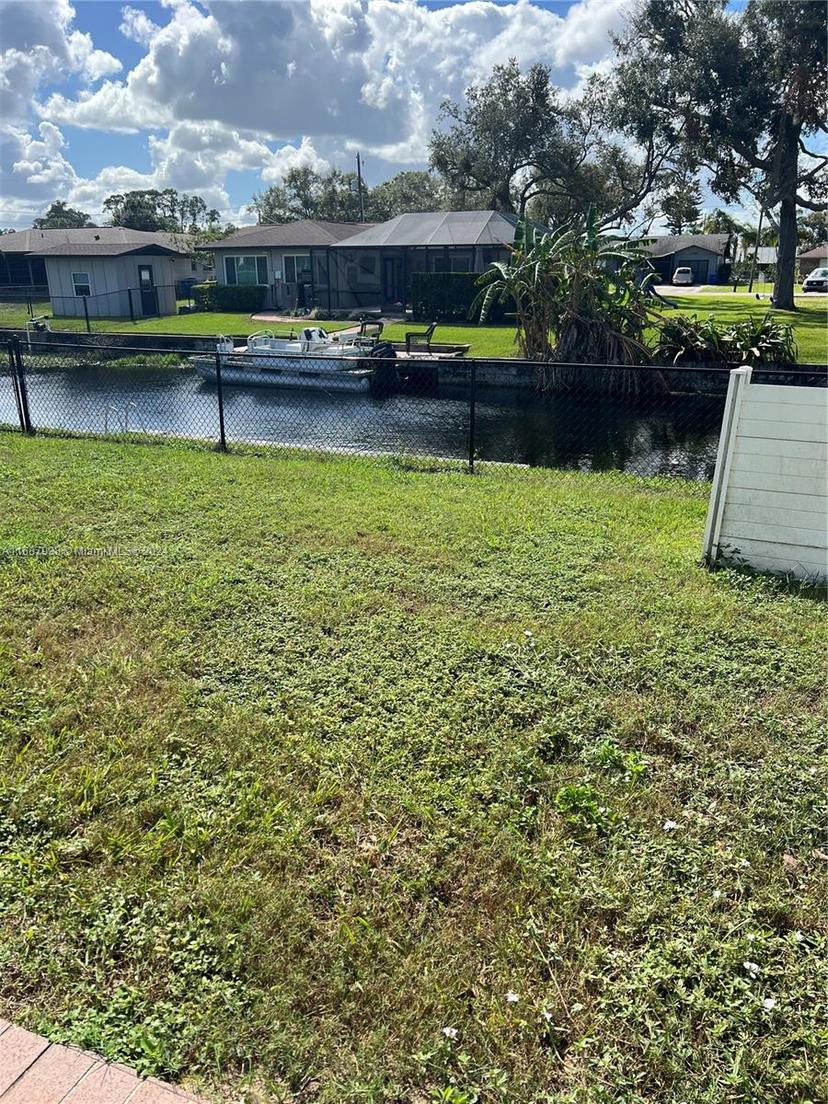 Picture of 1546 Camellia Court, Lake Placid FL 33852