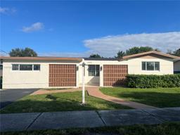 Picture of 17021 NW 18Th Ave, Miami Gardens, FL 33056