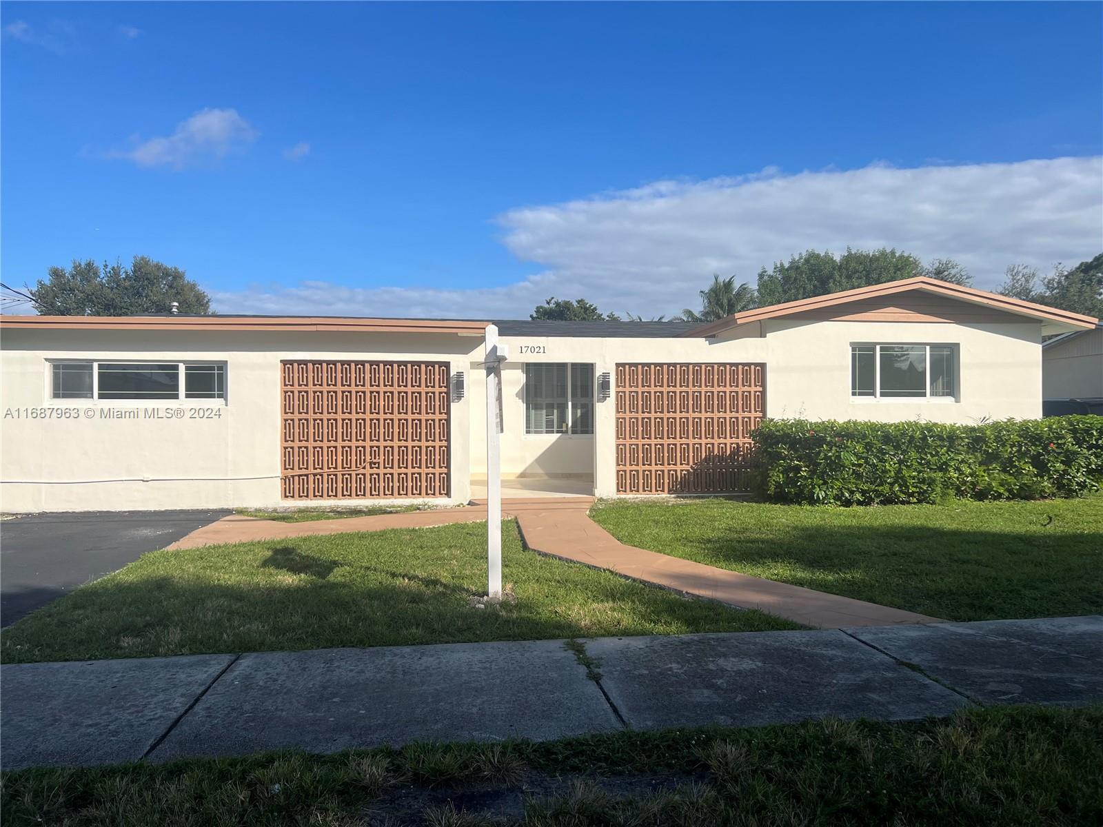 Picture of 17021 NW 18Th Ave, Miami Gardens, FL 33056