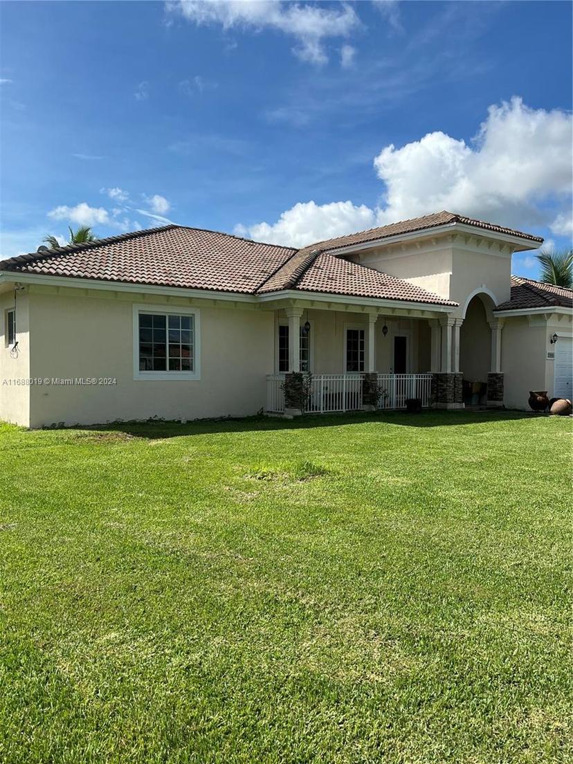 Picture of 20494 SW 325Th St, Homestead FL 33030