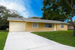 Picture of 1101 SW Addie St, Port St. Lucie, FL 34983