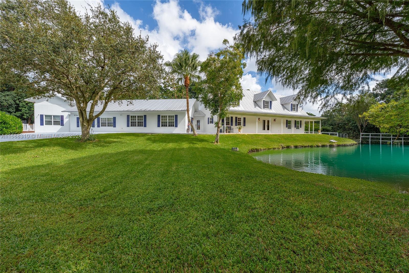 Picture of 5750 James B Pirtle Ave, Southwest Ranches, FL 33330