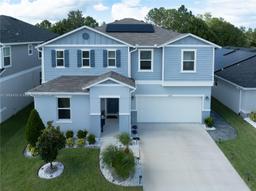 Picture of 1358 Pompay Drive, Davenport, FL 33896