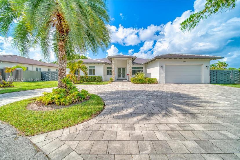 Picture of 7400 SW 124Th Ct, Miami FL 33183