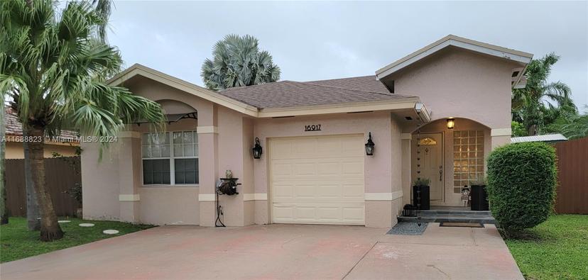 Picture of 16917 SW 146Th Ct, Miami FL 33177