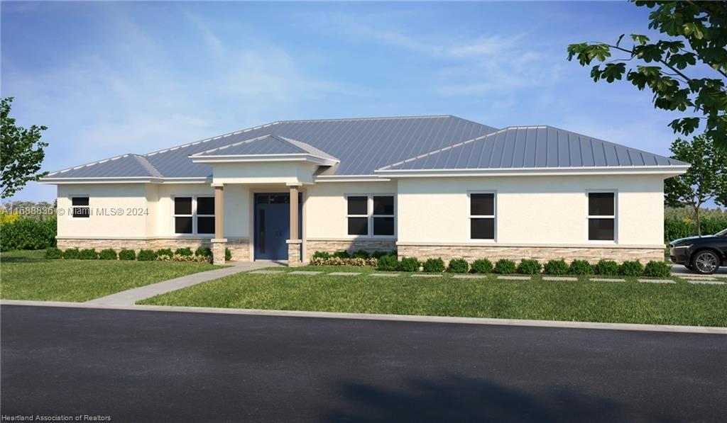 Picture of 2011 W Falcon Rd, Avon Park, FL 33825