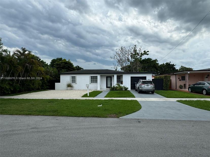 Picture of 7390 SW 30Th Ter, Miami FL 33155