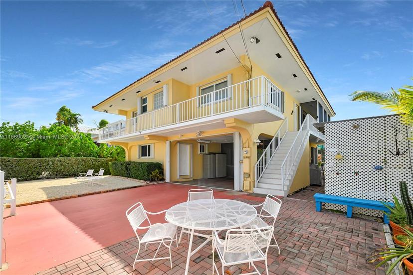 Picture of 178 Gulfview Dr, Islamorada FL 33036