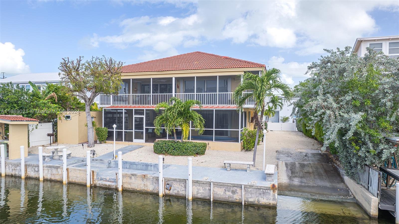 Picture of 178 Gulfview Dr, Islamorada, FL 33036