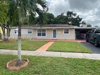 Picture of 4480 NW 201St Ter, Miami Gardens, FL 33055