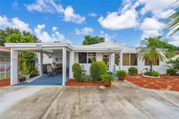 Picture of 6871 Harding St, Hollywood, FL 33024