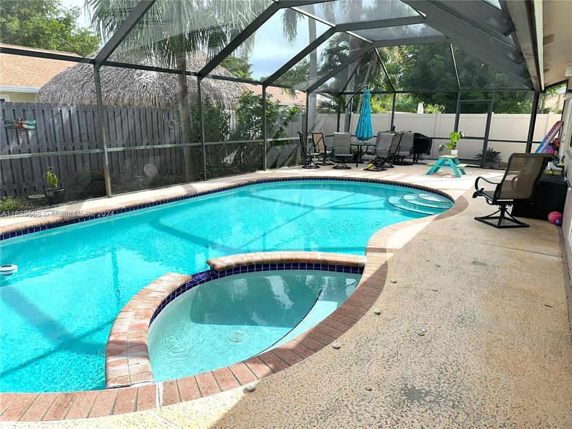 Picture of 14701 Kirsten Ct, Davie FL 33325