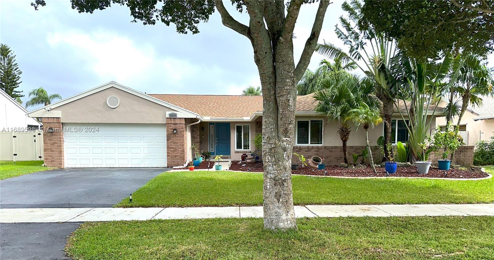 Picture of 14701 Kirsten Ct, Davie, FL 33325