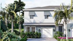 Picture of 132 NE 13Th Terrace, Homestead, FL 33033