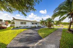 Picture of 4500 Monroe St, Hollywood, FL 33021