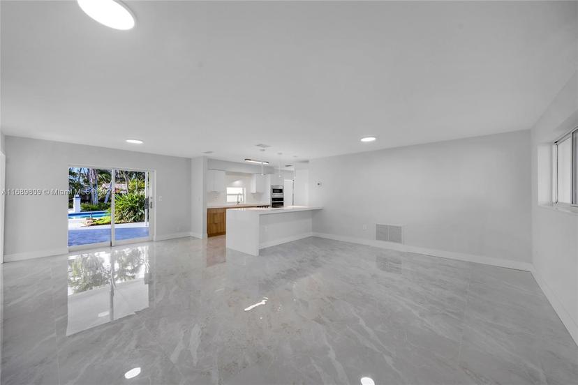 Picture of 4500 Monroe St, Hollywood FL 33021