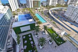 Picture of 4010 Ocean # 706, Hallandale Beach, FL 33019