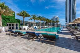 Picture of 4010 Ocean # 706, Hallandale Beach, FL 33019