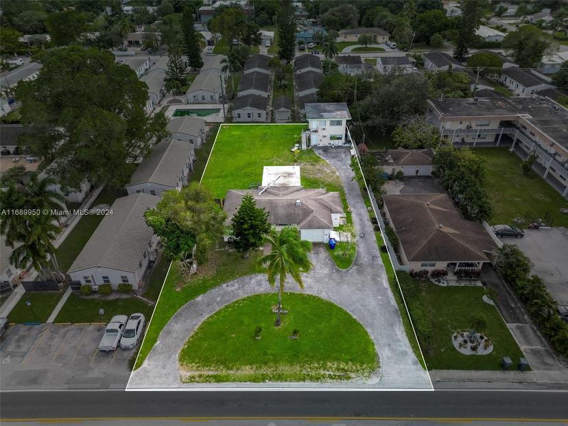 Picture of 2646 Johnson St, Hollywood FL 33020