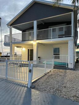 Picture of 1288 91St Court Ocean, Marathon, FL 33050