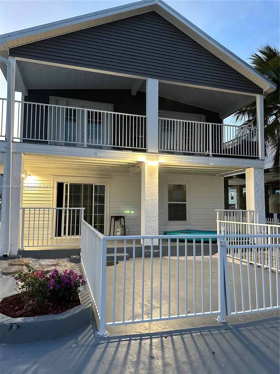 Picture of 1288 91St Court Ocean, Marathon, FL 33050