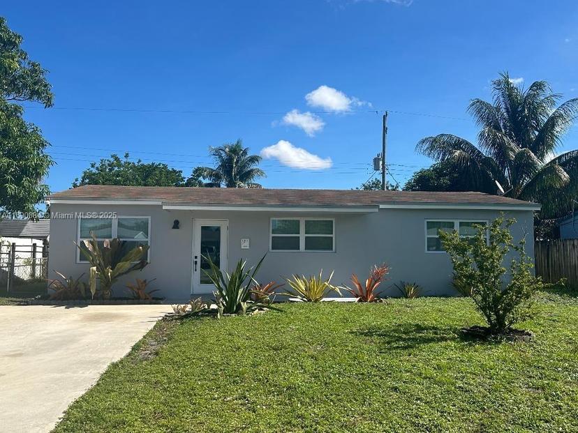 Picture of 1211 N 71St Ave, Hollywood FL 33024