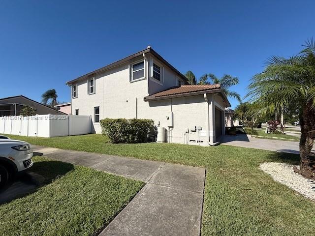 Picture of 2876 SW 180Th Ave, Miramar FL 33029