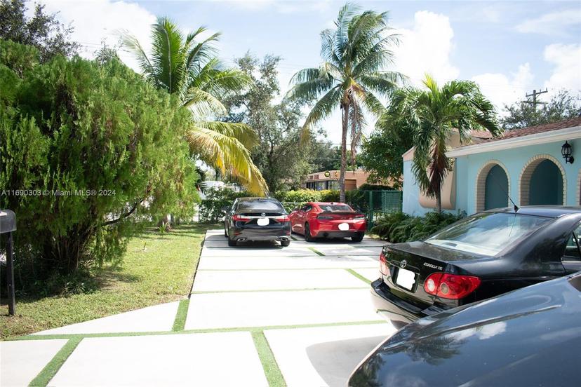 Picture of 2206 Washington St, Hollywood FL 33020