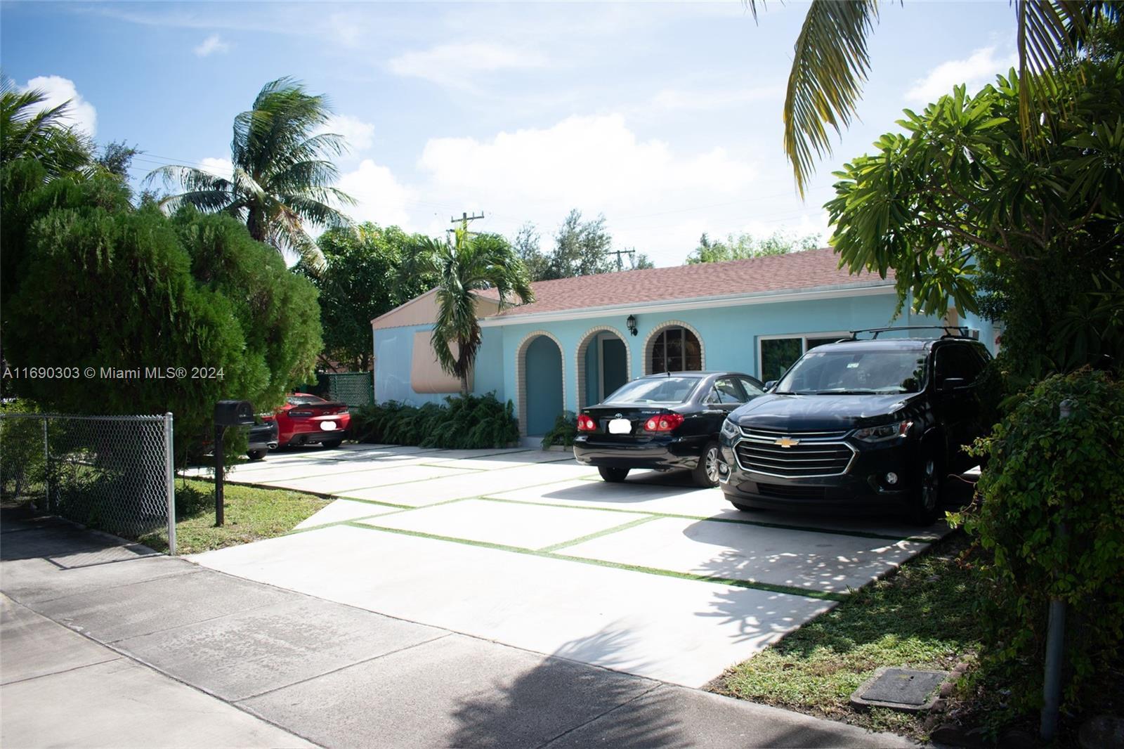 Picture of 2206 Washington St, Hollywood, FL 33020