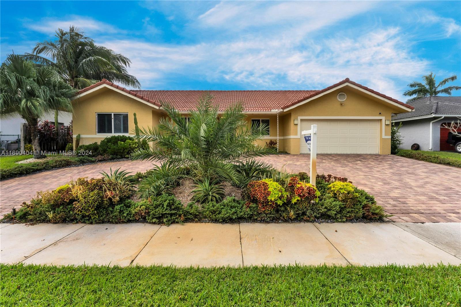 Picture of 19720 SW 79, Cutler Bay, FL 33189