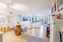 Picture of 4201 N Ocean Dr # 304, Hollywood, FL 33019