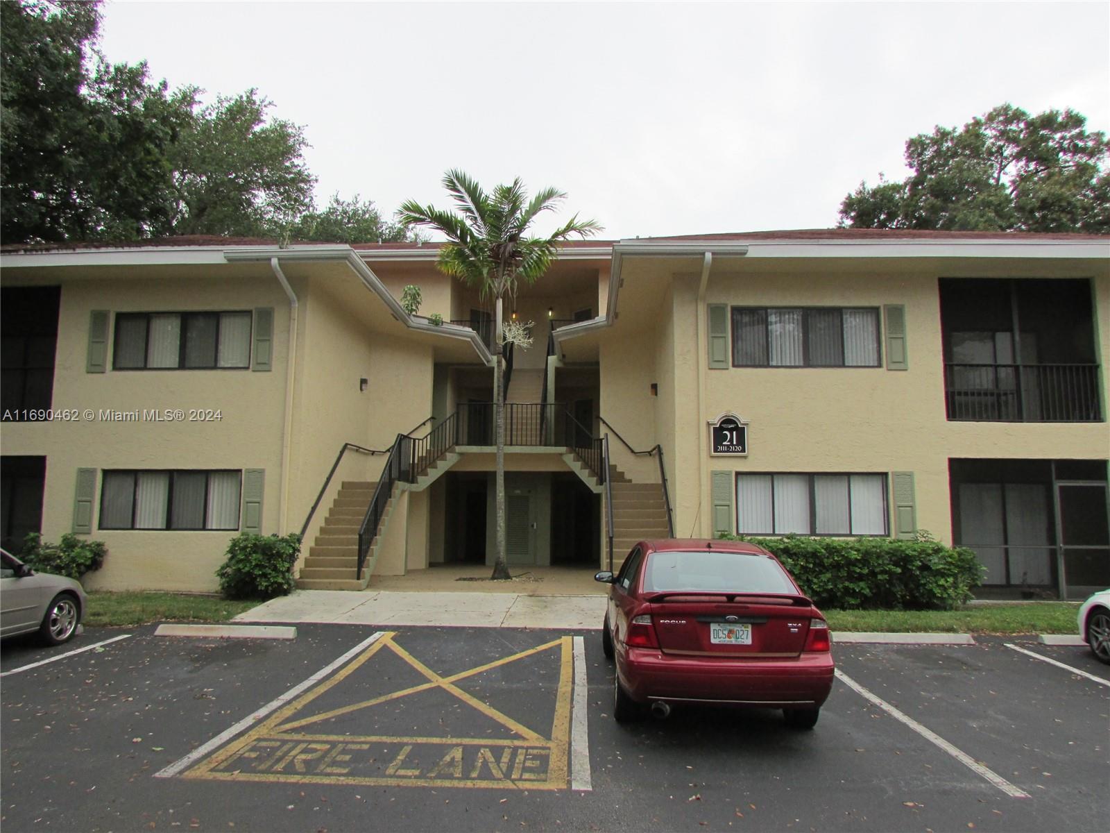 Picture of 2550 SW 18Th Ter # 2112, Fort Lauderdale, FL 33315