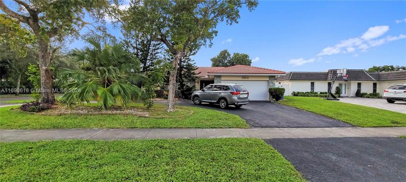 Picture of 3800 N 36Th Ave, Hollywood FL 33021