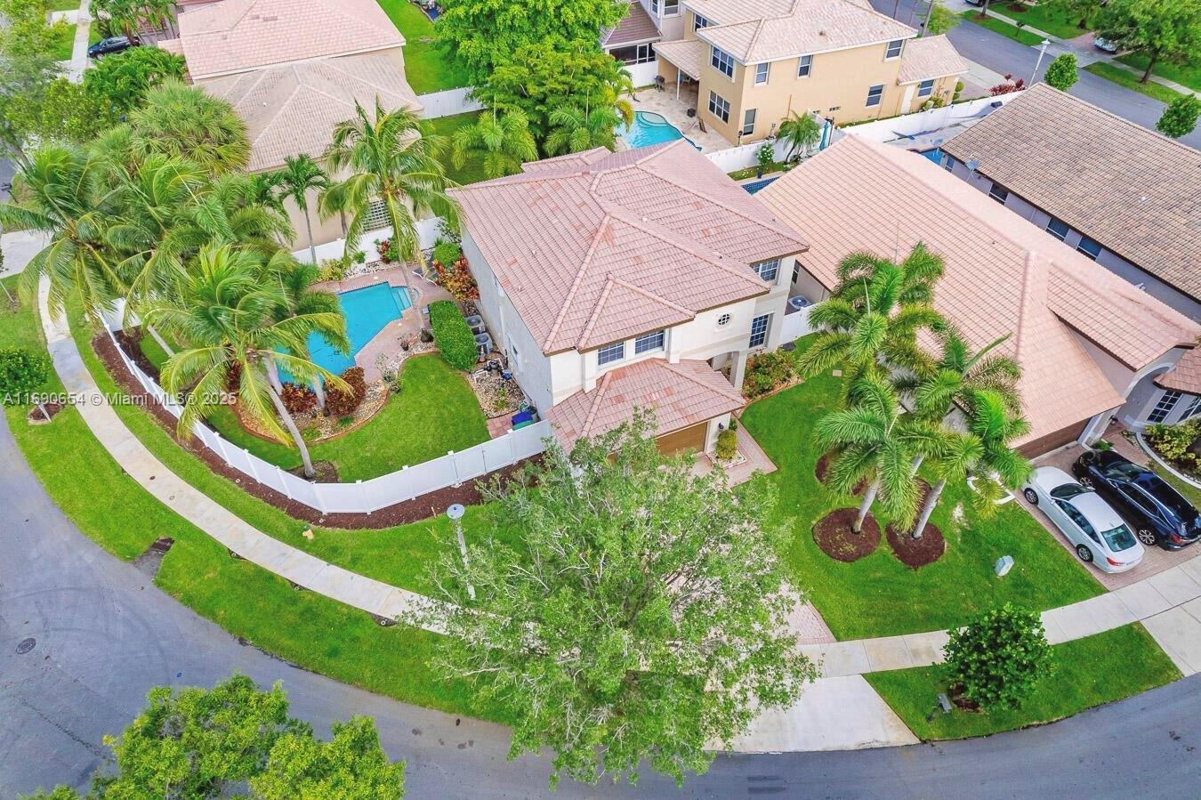 Picture of 3372 SW 179Th Ave, Miramar, FL 33029