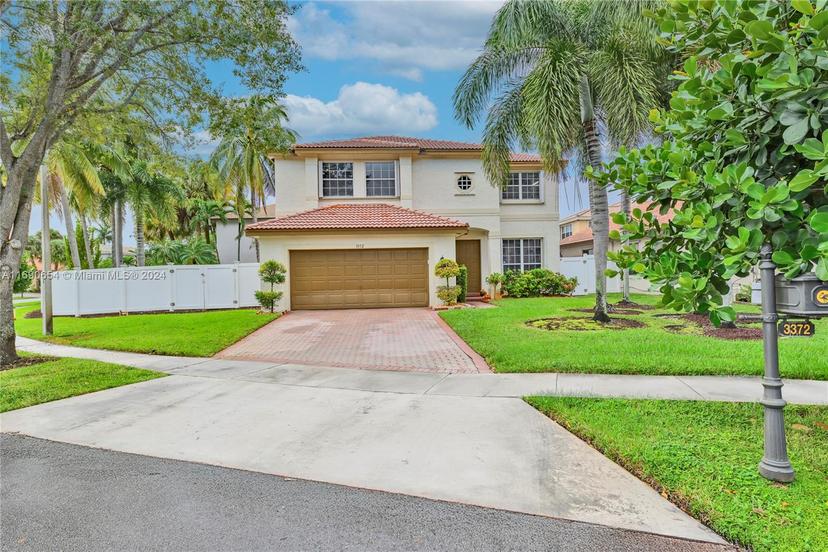 Picture of 3372 SW 179Th Ave, Miramar FL 33029