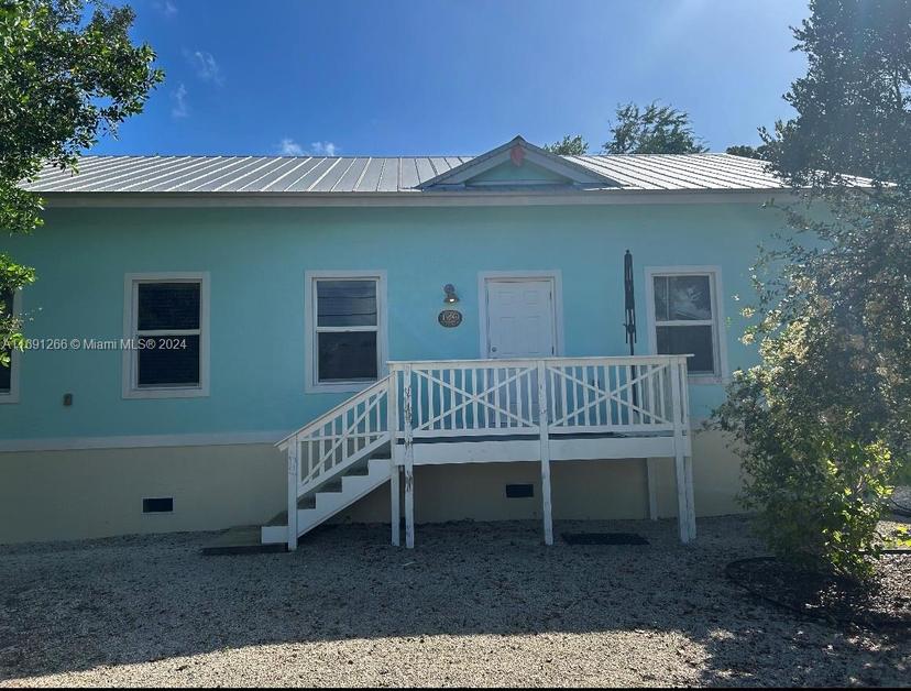 Picture of 120 Peace Ave, Tavernier FL 33070