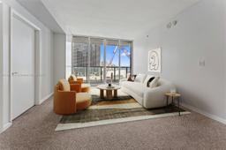 Picture of 253 NE 2Nd St # 2001, Miami, FL 33132