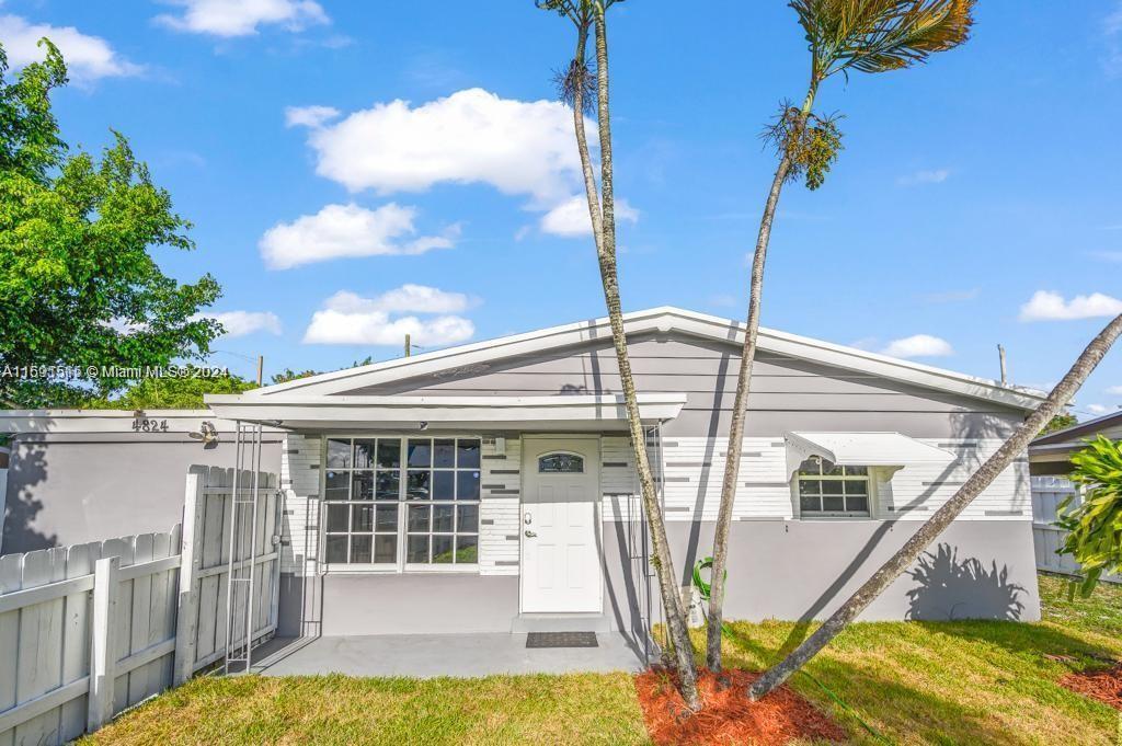 Picture of 4824 SW 45Th Ave, Dania Beach, FL 33314