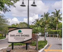 Picture of 3125 Oakland Shores Dr. Unit B-112, Oakland Park, FL 33309