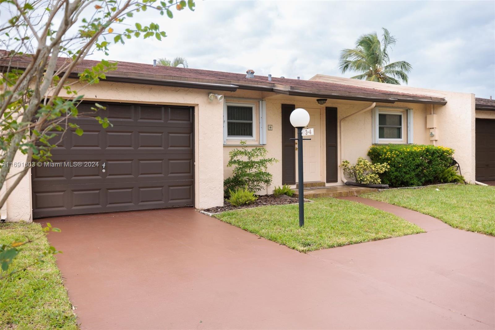 Picture of 7708 Margate Blvd # 4, Margate, FL 33063